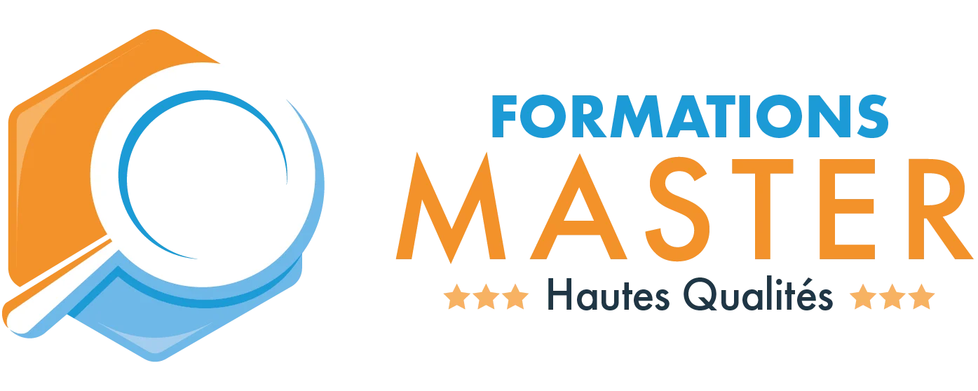 Formations Master Hautes Qualités